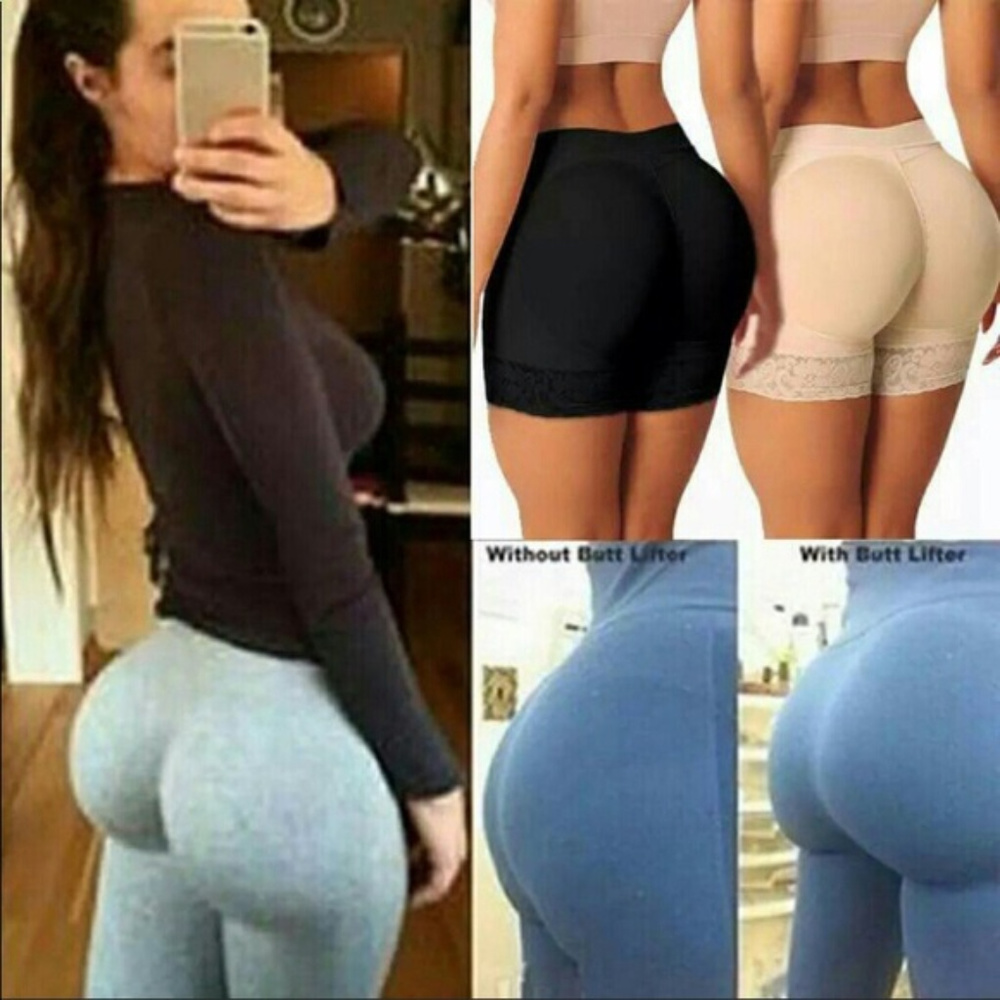 Body Trainer Butt Lifter lift